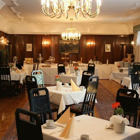 Schlosshotel Post Edelfreisitz Sprengenstein Imst Exteriör bild