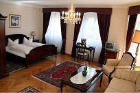 Schlosshotel Post Edelfreisitz Sprengenstein Imst Exteriör bild